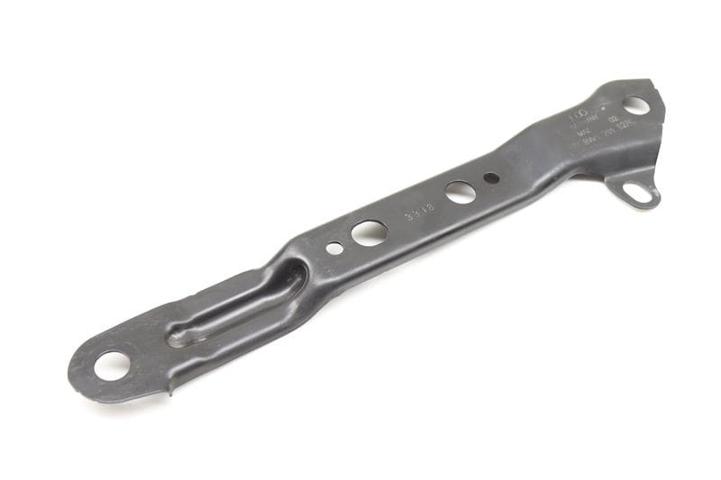 Fuel Vapor / Charcoal Canister Bracket 8W0201827C — Used (SKU 574795)