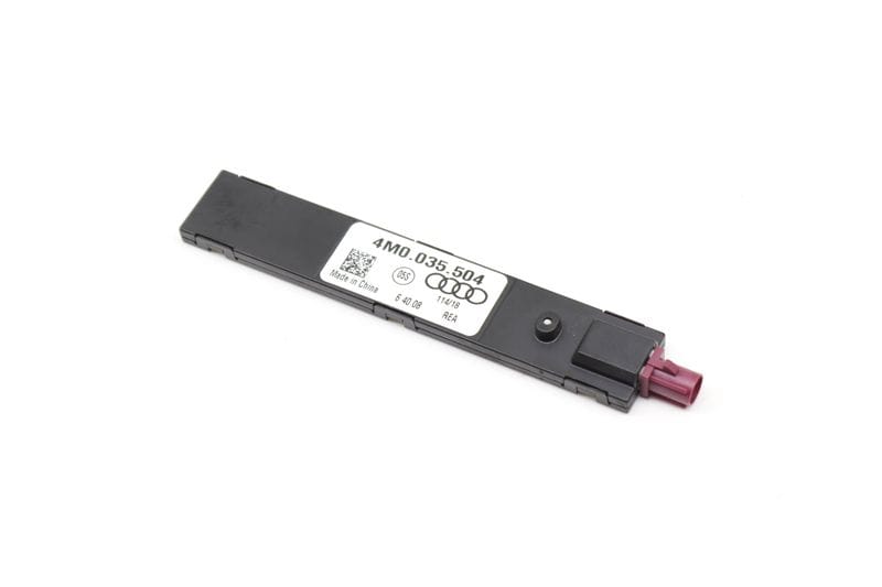 Gsm / Telephone Antenna 4M0035504 — Used (SKU 574546)
