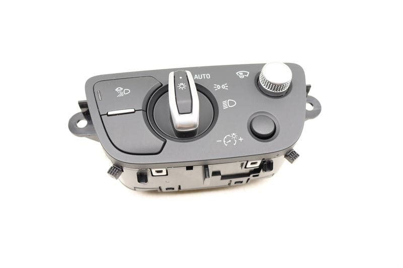 Headlight / Fog Light Switch 4M0941531AL — Used (SKU 514586)