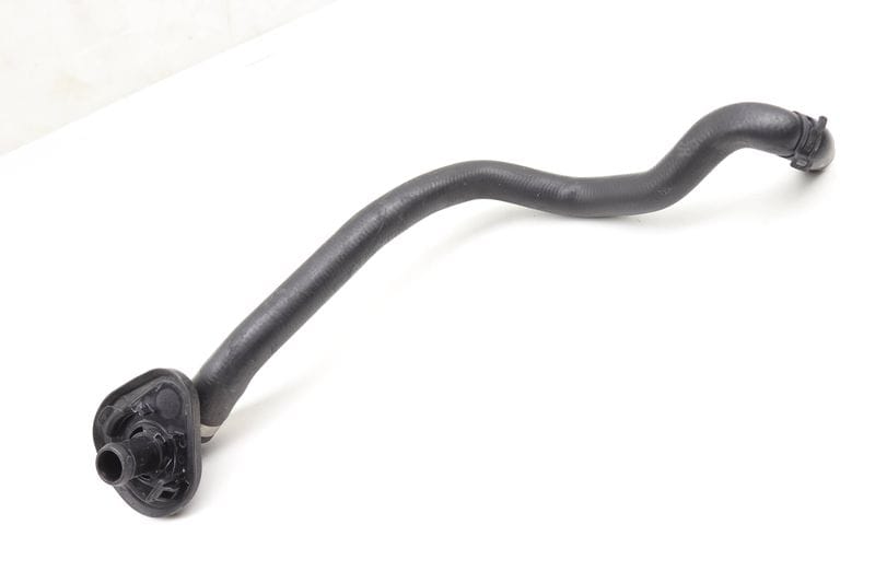 Heater Coolant Hose / Line (INLET) 8W1819350B — Used (SKU 574855)