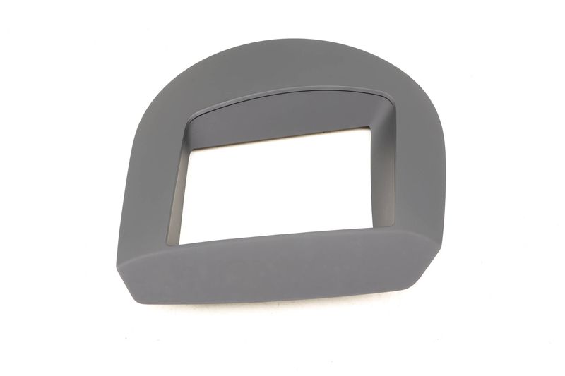 Hud / Heads UP Display Dash Trim / Bezel 8W1857161 — Used (SKU 514414)