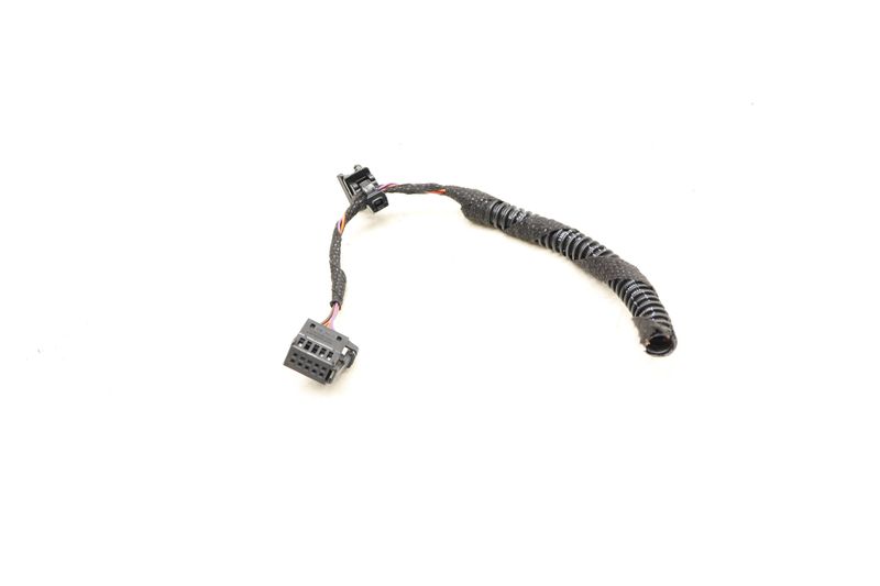 Hud / Heads UP Display Unit Wiring Connector / Pigtail — Used (SKU 514529)
