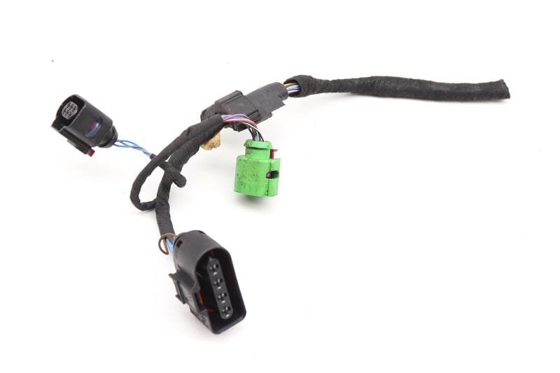 IN-Tank Fuel Pump Wiring Harness / Connector Set — Used (SKU 574725)
