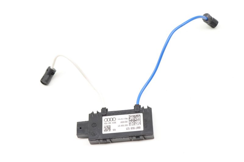 Anti-Theft Sensor 8W7959121 — Used (SKU 574550)