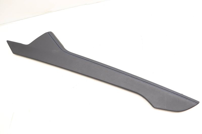 Center Console Trim Panel 8W1863305C — Used (SKU 514404)