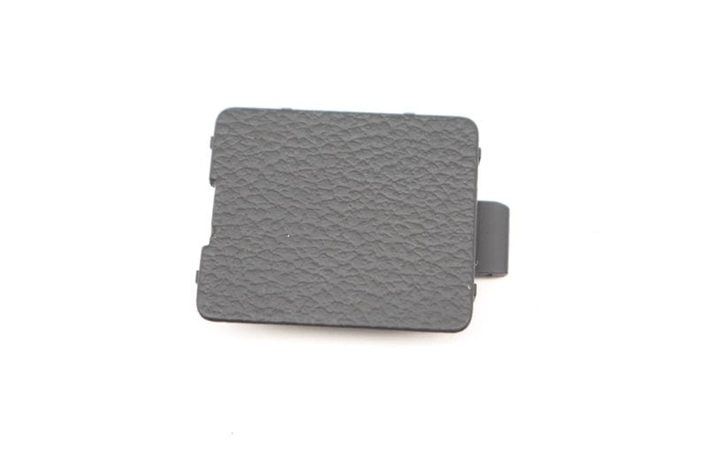 Center Console Screw Cap / Cover 8W0863274 — Used (SKU 514611)