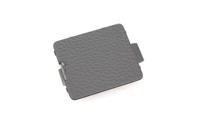 Center Console Screw Cap / Cover 8W0863274 — Used (SKU 514612)