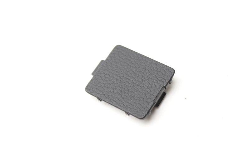 Center Console Screw Cap / Cover 8W0863274 — Used (SKU 574369)