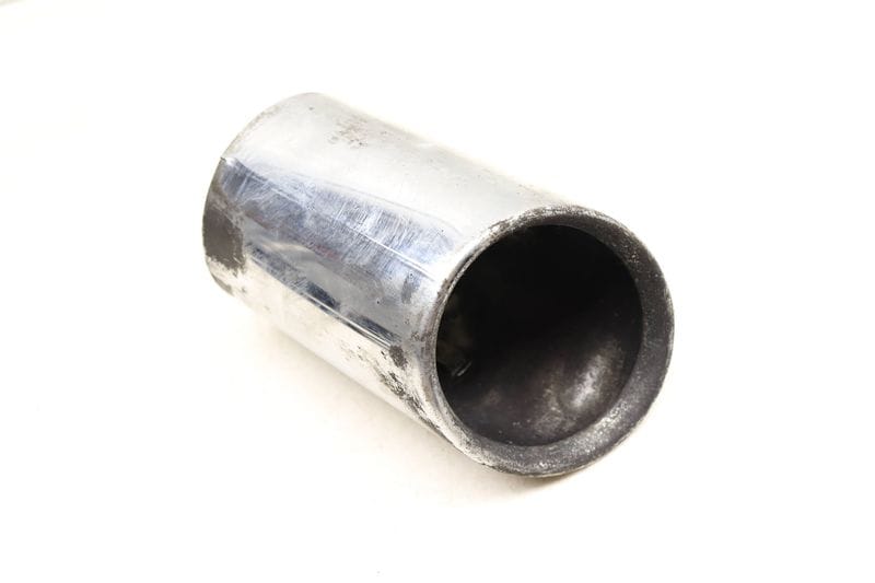 Exhaust Pipe Tip 8W0253825B — Used (SKU 514764)