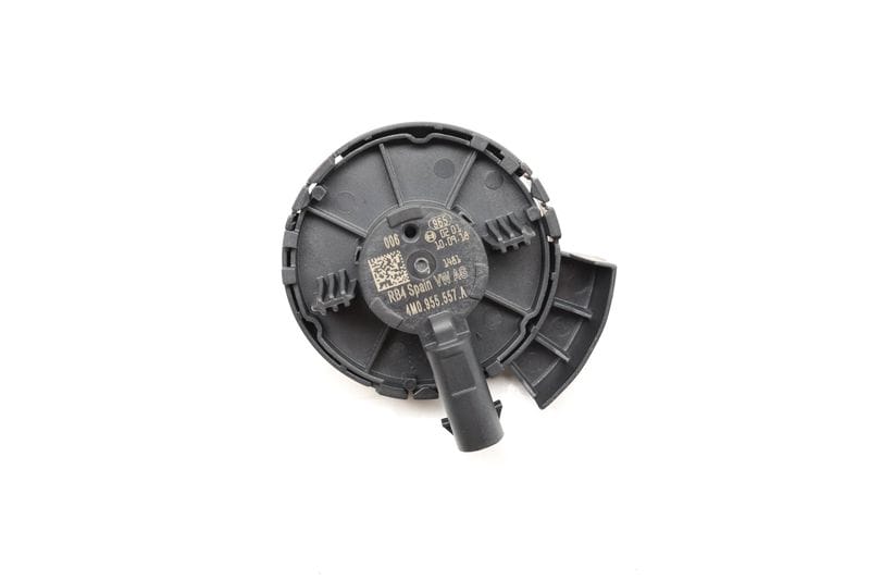 Impact / Crash Sensor 4M0955557A — Used (SKU 514657)