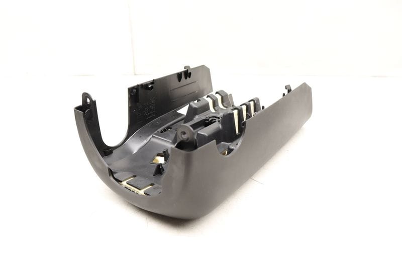 Lower Steering Column Trim / Cover 8W0953512 — Used (SKU 514489)