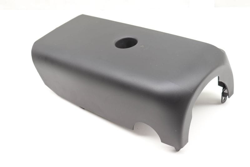 Lower Steering Column Trim / Cover 8W0953512 — Used (SKU 574275)