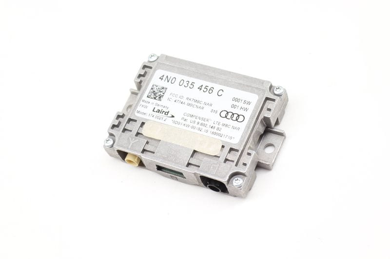 Mobile Phone Amplifier / Amp 4N0035456C — Used (SKU 574537)