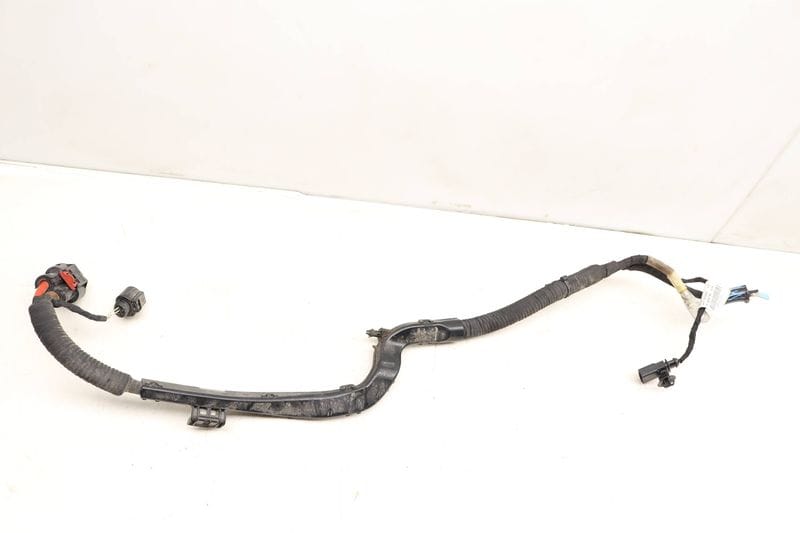 Power Steering Wiring Harness 8W1971111C — Used (SKU 514891)