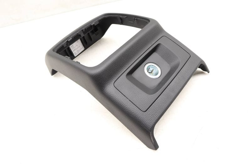 Center Console Trim / Panel 8W0864376 — Used (SKU 514432)