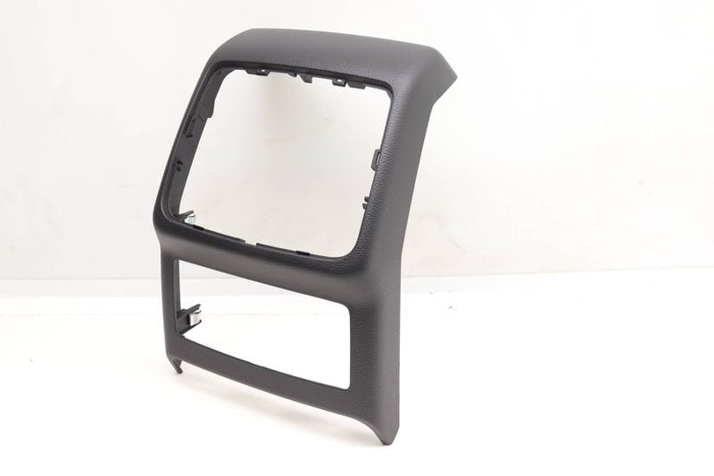 Center Console Trim / Panel 8W0864376 — Used (SKU 574272)