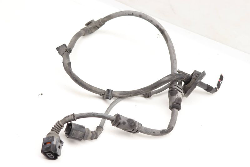 ABS / Speed Sensor / Parking Brake Wiring Harness 8W0972253 — Used (SKU 574823)