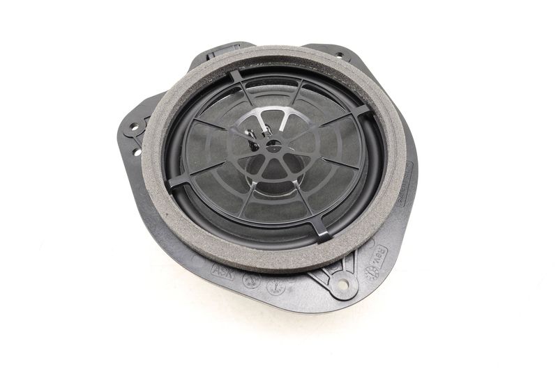 Door Speaker / Woofer (BANG & OLUFSEN) 8W6035411A — Used (SKU 514448)