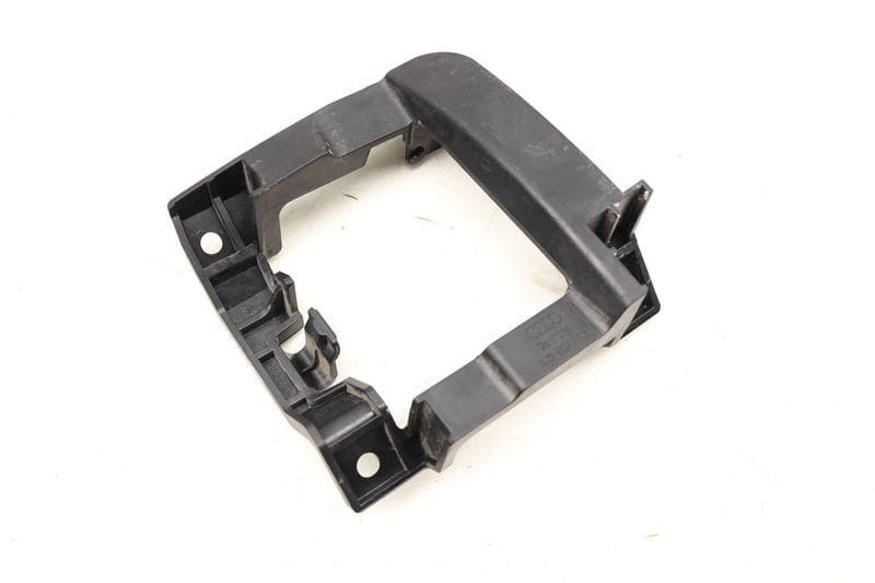 Bumper / Lane Change Assist Module Bracket 8W6907176 — Used (SKU 514958)