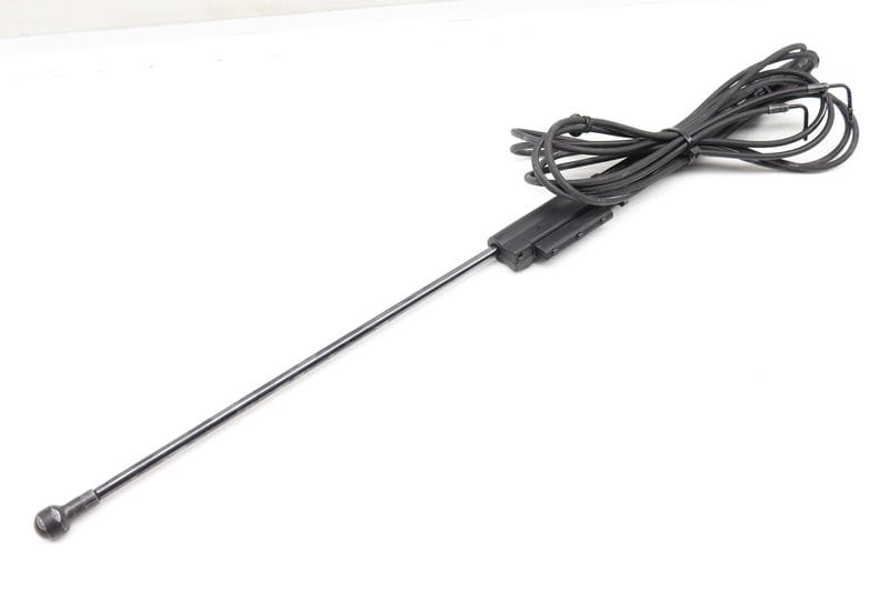 Convertible Top Hydraulic Strut / Cylinder — Used (SKU 574464)