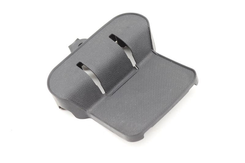 Seat Belt Retractor Cover 8W7857717 — Used (SKU 574647)