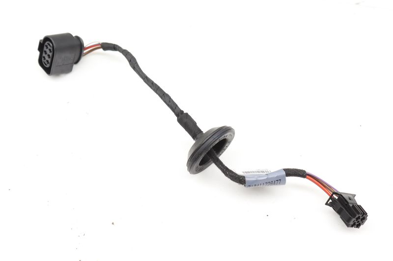 Window Regulator Wire / Wiring Harness 8W7971067 — Used (SKU 574732)