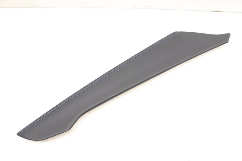 Center Console Trim Panel 8W1863306C — Used (SKU 514405)