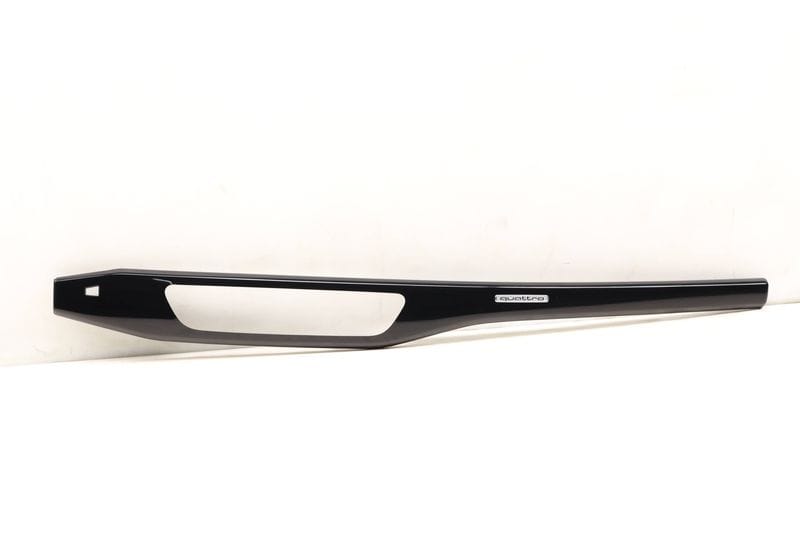 Dash Panel Trim 8W1853190S — Used (SKU 514463)