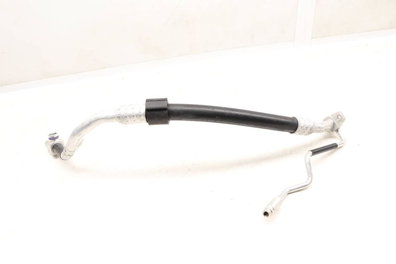 AC Hose / Line / Pipe 8W1816740 — Used (SKU 531489)
