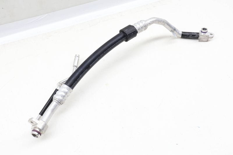 AC Hose / Line / Pipe 8W1816740 — Used (SKU 625404)
