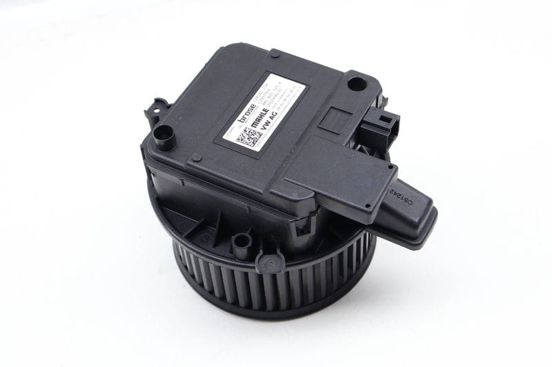 Blower Motor / Fan 4M1820021B — Used (SKU 625311)