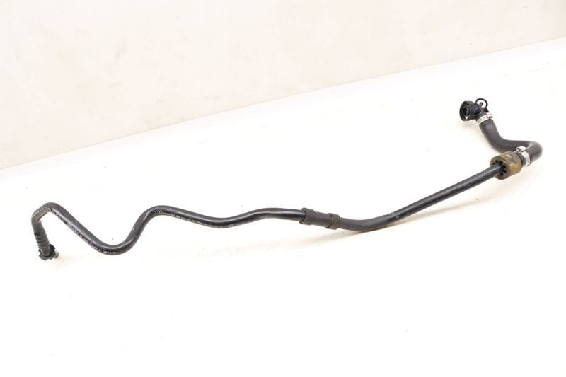 Brake Booster Vacuum Hose / Line 8W0611931CD — Used (SKU 531464)