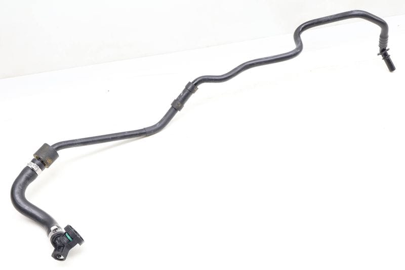 Brake Booster Vacuum Hose / Line 8W0611931CD — Used (SKU 625414)