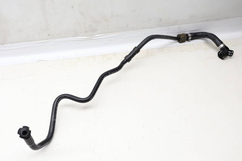 Brake Booster Vacuum Hose / Line 8W0611931CD — Used (SKU 630655)