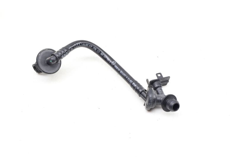 Brake Booster Vacuum Hose / Line 8W1611931Q — Used (SKU 630686)
