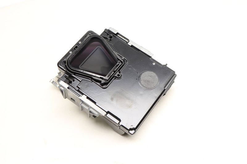 Camera / Adaptive Cruise Control Module 8W6907217B — Used (SKU 530850)