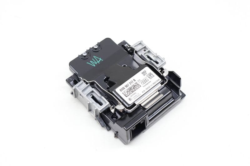 Camera / Adaptive Cruise Control Module 8W6907217B — Used (SKU 630567)