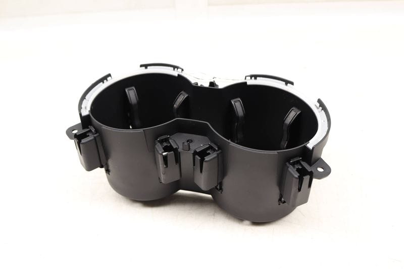 Center Console Cup Holder 8W0862533D — Used (SKU 530864)