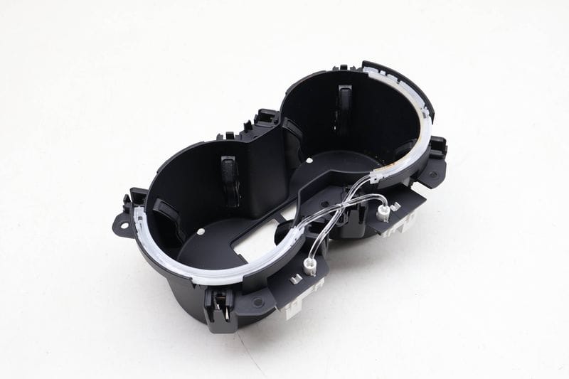 Center Console Cup Holder 8W0862533D — Used (SKU 630419)