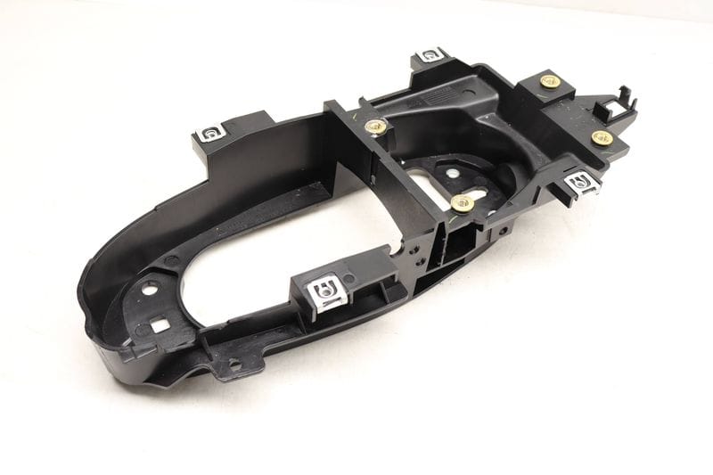 Center Console Mount Bracket 8W1863531A — Used (SKU 530911)