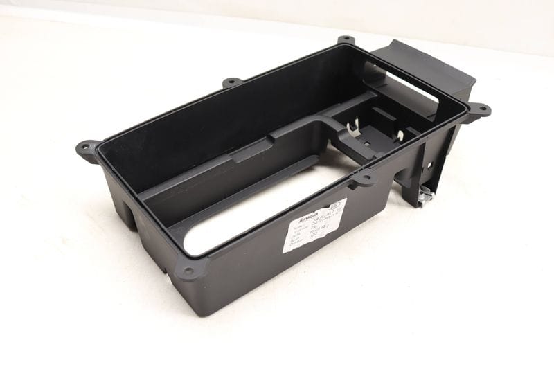 Center Console Storage Bin / Tray 8W0864981D — Used (SKU 530913)