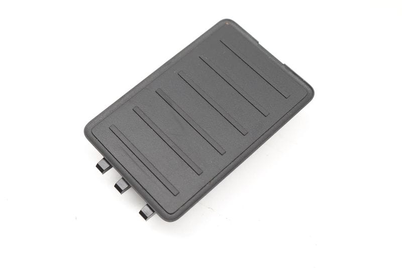 Center Console Storage Bin / Tray Insert / Cover 8W0864321 — Used (SKU 530994)