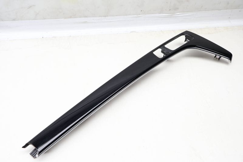 Center Console Trim /  Frame 8W1863969H — Used (SKU 630435)