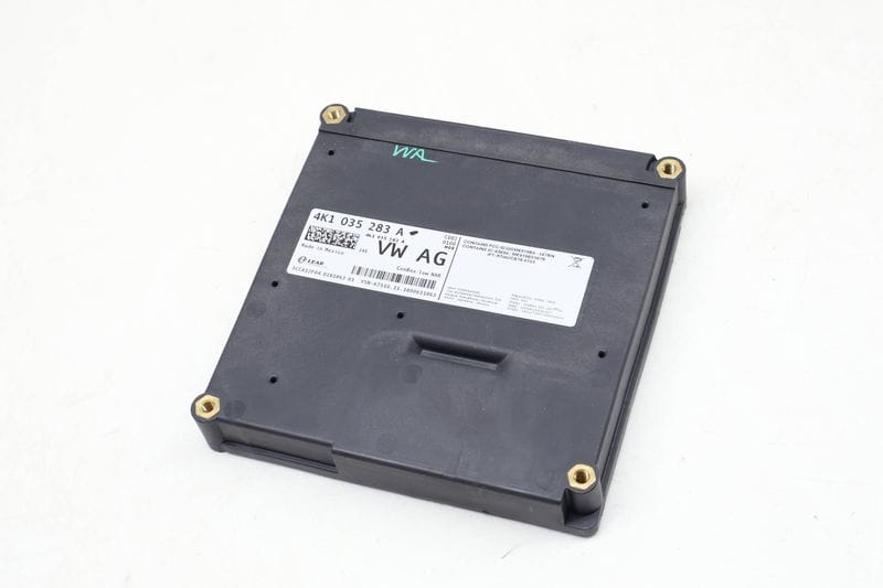 Communication Control Module 4K1035283A — Used (SKU 625129)