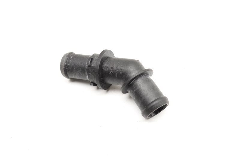 Coolant Hose Adapter / Connector 8W0121089G — Used (SKU 531215)