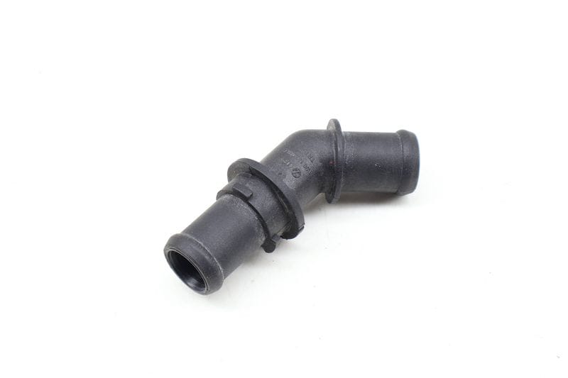 Coolant Hose Adapter / Connector 8W0121089G — Used (SKU 630699)
