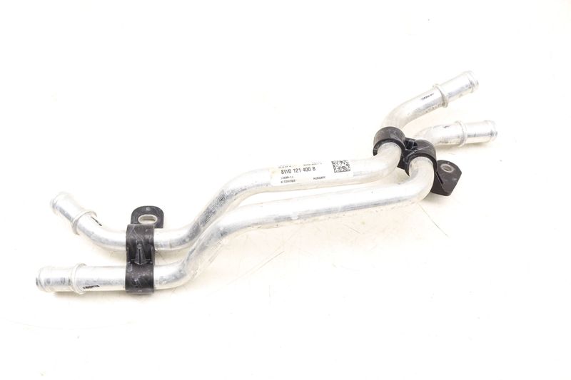 Coolant Hose / Line 8W0121400B — Used (SKU 531461)