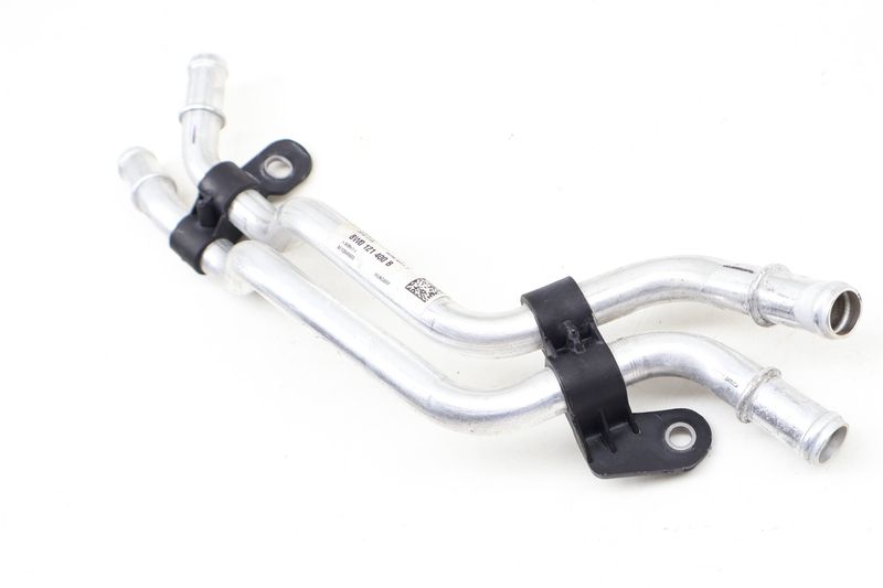 Coolant Hose / Line 8W0121400B — Used (SKU 625402)