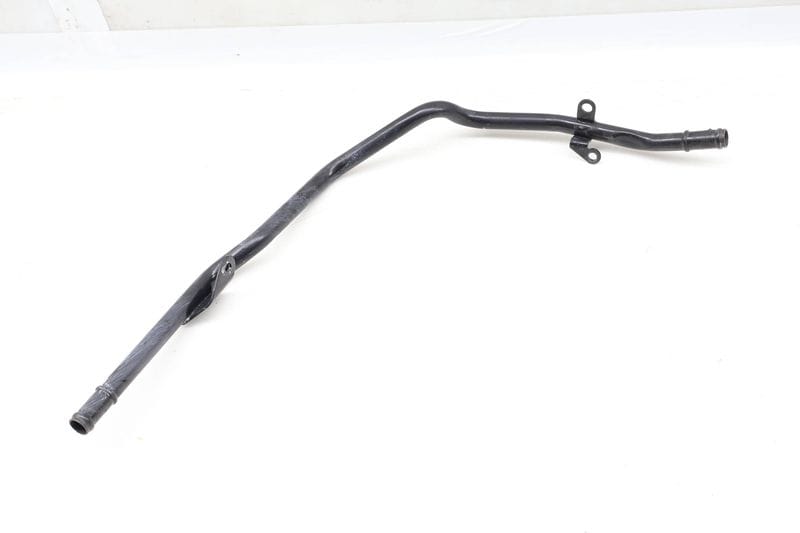 Coolant Pipe / Line / Tube 06L121075S — Used (SKU 625400)
