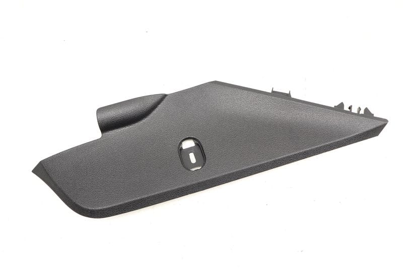 Center Console Side Trim / Panel 8W1863311A — Used (SKU 530826)